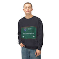 Philadelphia I-76 East Road Sign Crewneck Sweatshirt