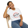 I'm A Side Chick T-Shirt — Funny Cheeky Graphic Tee