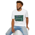 Pittsburgh Road Sign T-Shirt – I‑376 East Vintage Highway Graphic Tee