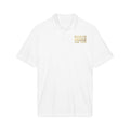Respect My Hustle Polo — 
