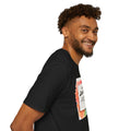Side Chick Definition T-Shirt — Funny Retro Watercolor Quote Tee