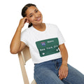 New York City Highway 95 North T-Shirt (Front Logo)